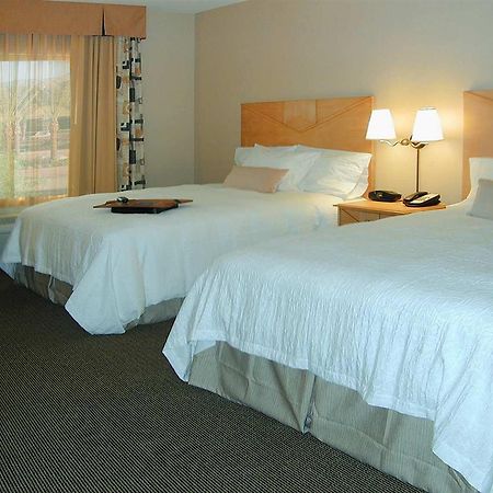 Hampton Inn & Suites Highland San Bernardino Zimmer foto