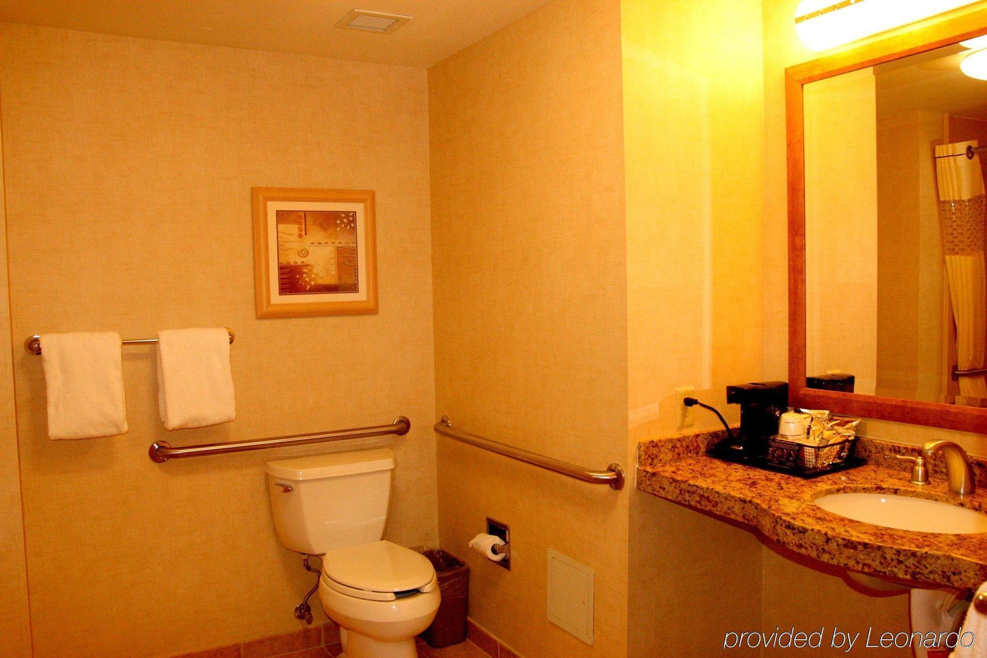 Hampton Inn & Suites Highland San Bernardino Zimmer foto