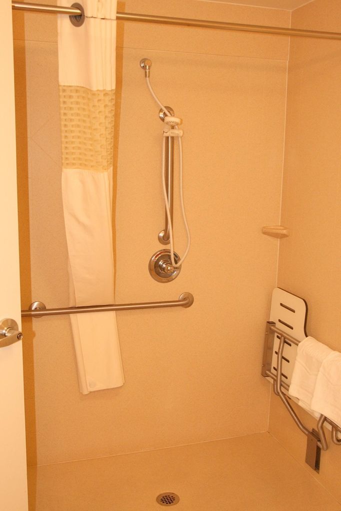 Hampton Inn & Suites Highland San Bernardino Zimmer foto
