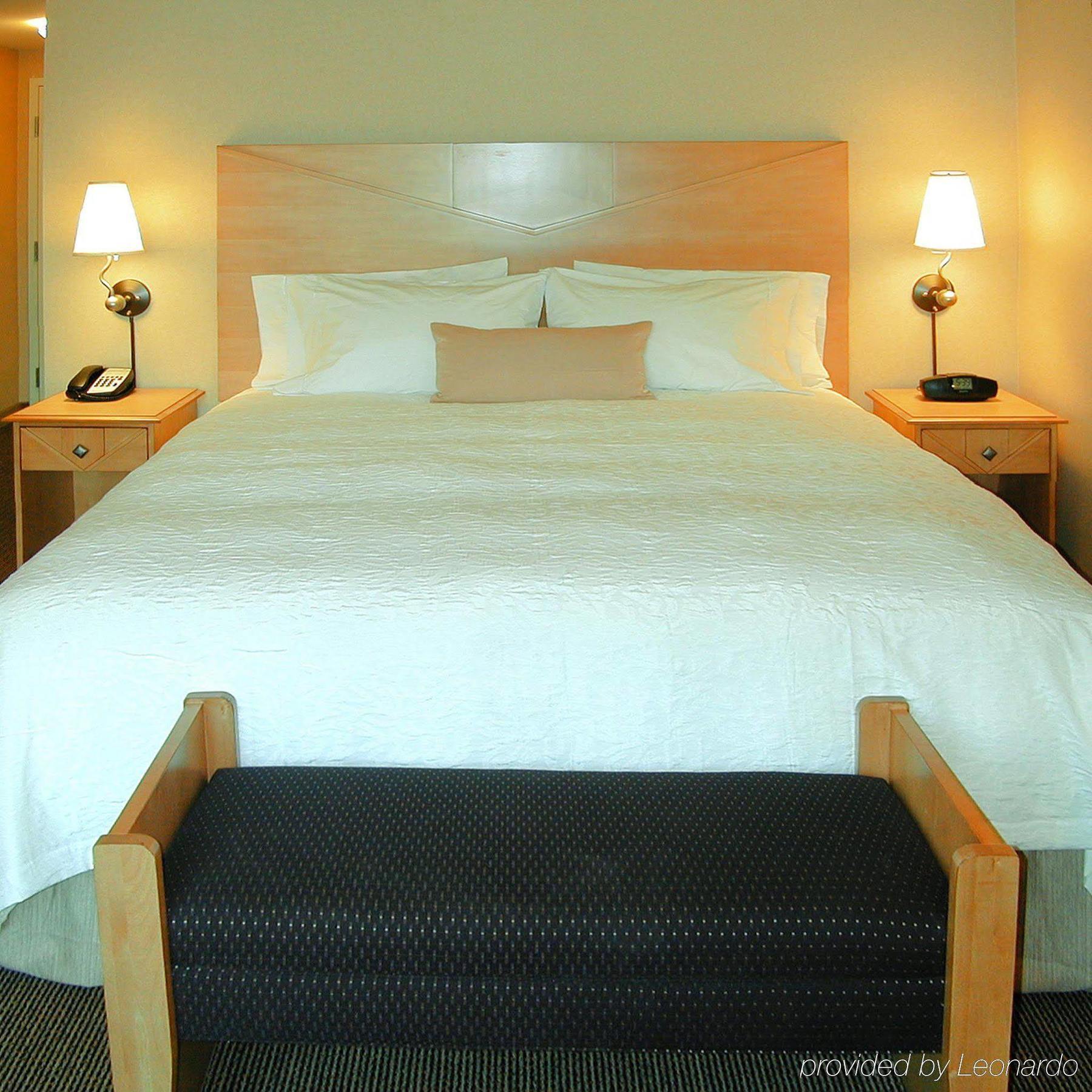 Hampton Inn & Suites Highland San Bernardino Zimmer foto