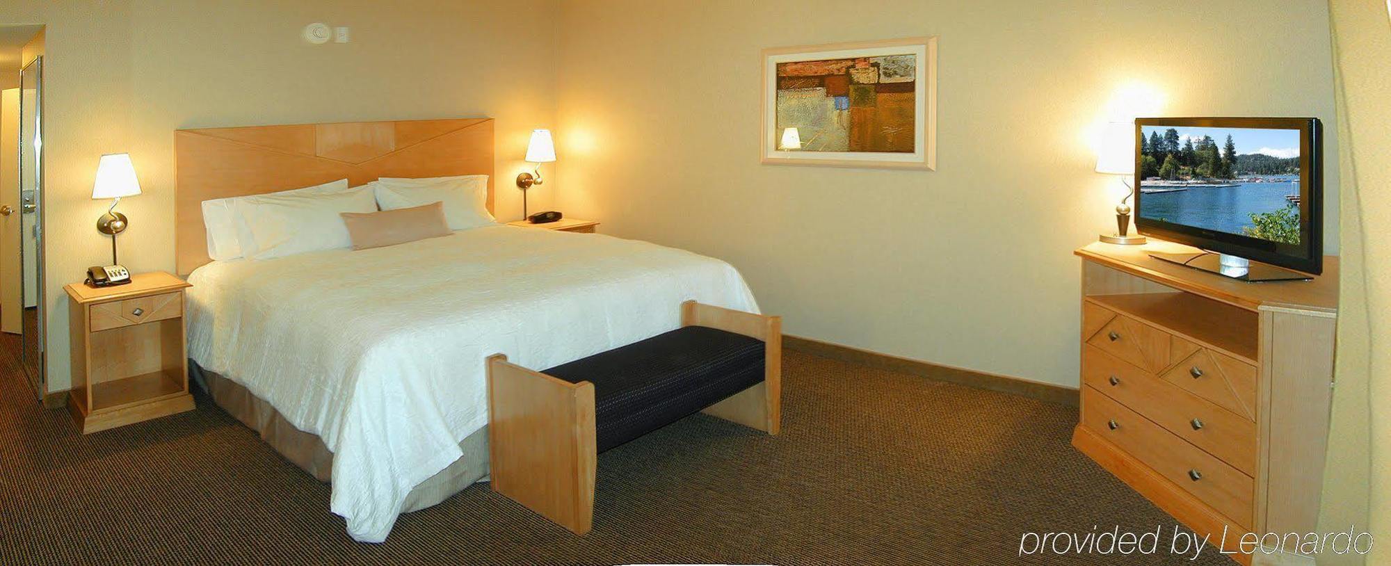 Hampton Inn & Suites Highland San Bernardino Exterior foto