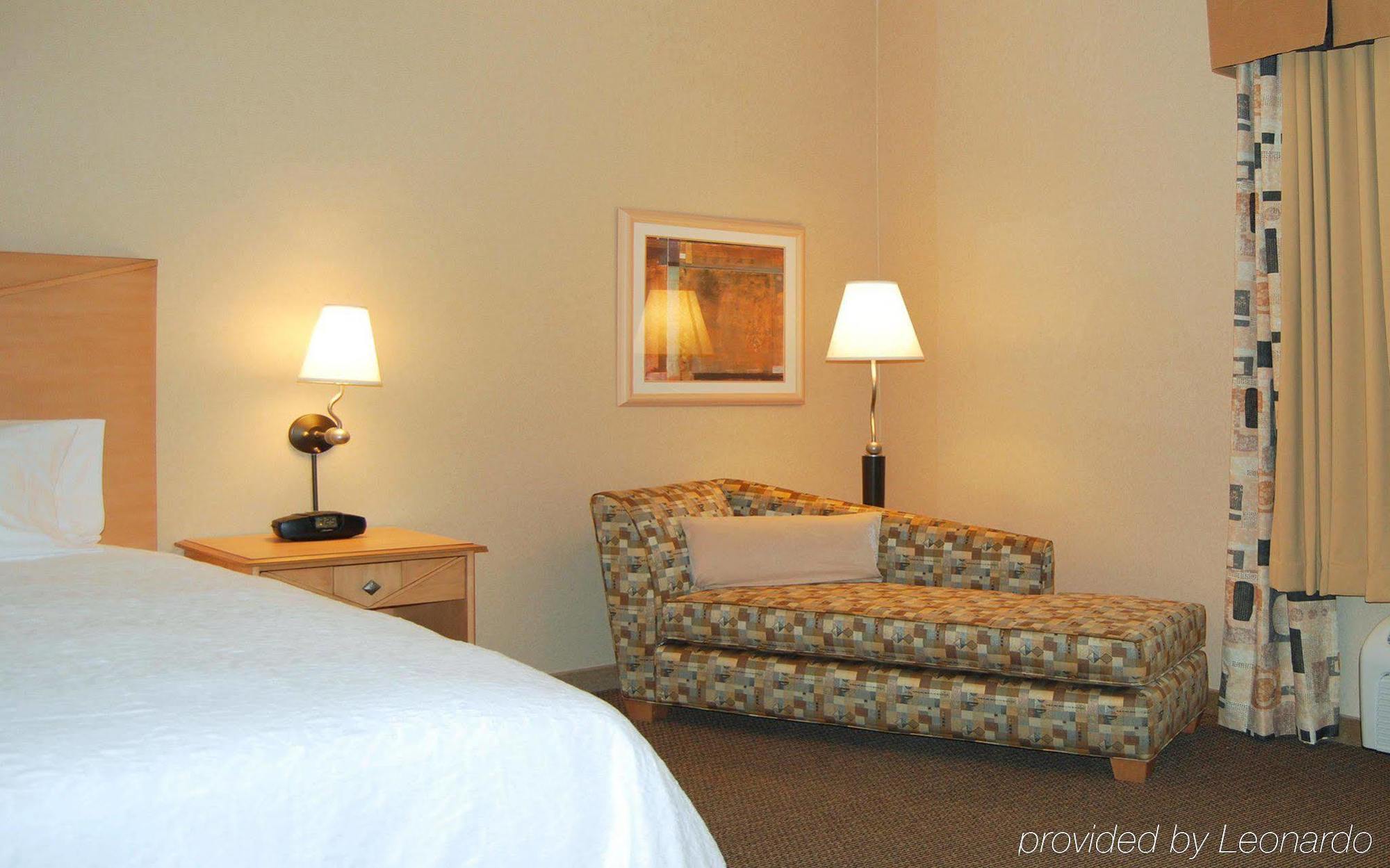 Hampton Inn & Suites Highland San Bernardino Zimmer foto